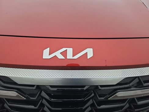 Certified 2026 Kia Seltos S AWD/4WD image 31