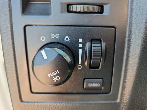 Used 2009 Dodge Dakota Big Horn w/ Extra Security Group RWD image 17