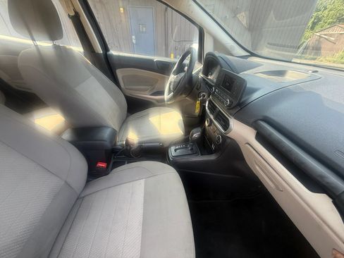 Used 2022 Ford EcoSport S AWD/4WD image 22