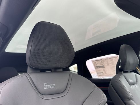 New 2025 Polestar Polestar 3 image 19