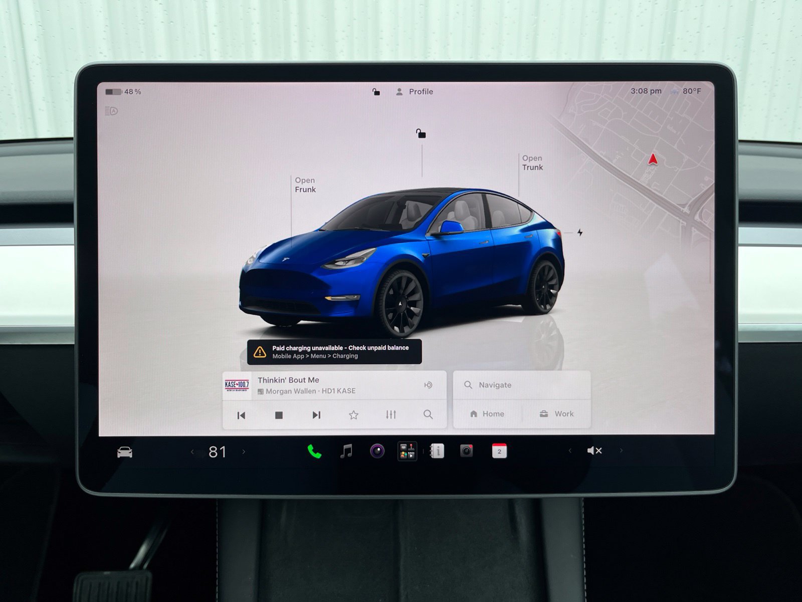 Used 2024 Tesla Model Y 2WD image 24