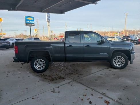 Used 2018 GMC Sierra 1500 SLE w/ SLE Value Package image 6