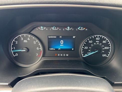 Used 2022 Ford F150 XL w/ Equipment Group 101A High AWD/4WD image 23