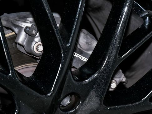 Used 2023 Porsche Panamera Platinum Edition image 91