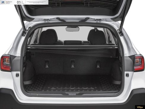 New 2025 Subaru Outback Premium image 10