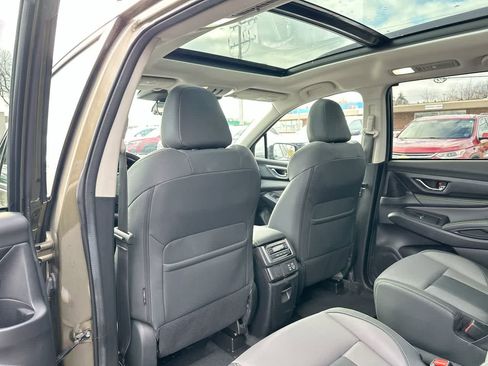 Certified 2023 Subaru Ascent Onyx Edition image 23