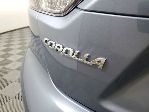 Used 2025 Toyota Corolla SE image 8