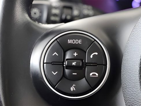 Used 2021 Kia Soul GT-Line image 14