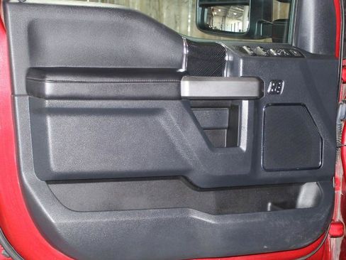 Used 2022 Ford F350 Platinum image 21