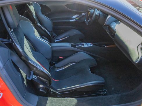 Used 2021 Ferrari SF90 Stradale Stradale Coupe 2D image 55