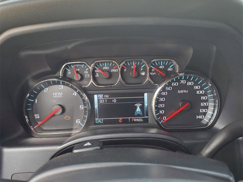 Used 2018 GMC Sierra 1500 SLT image 22