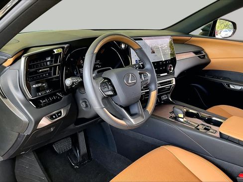 Used 2026 Lexus RX 350 Premium w/ Convenience Package FWD image 15