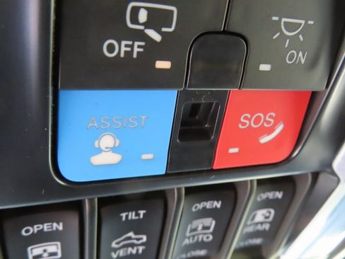 New 2026 RAM 1500 Rebel w/ Rebel Level 2 Equipment Group image 18