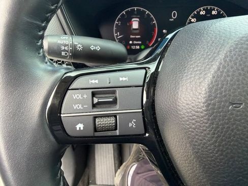 Used 2025 Honda CR-V EX-L image 17