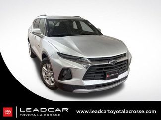 Used 2020 Chevrolet Blazer LT video 1