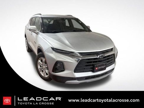 Used 2020 Chevrolet Blazer LT image 1