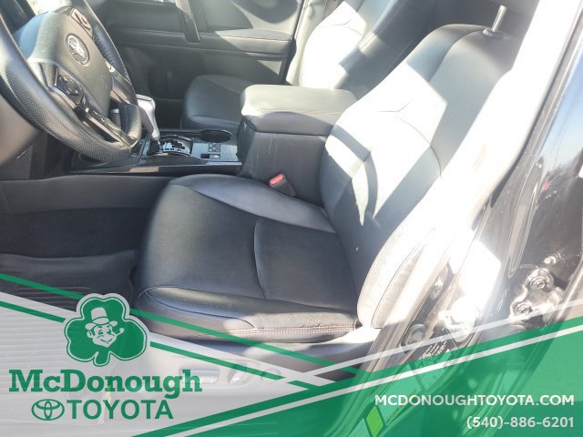 Used 2023 Toyota 4Runner TRD Off-Road Premium AWD/4WD image 10
