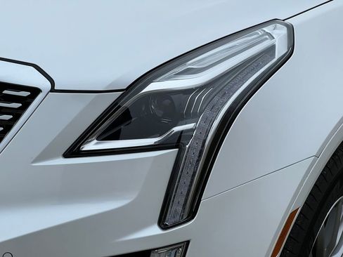 Used 2023 Cadillac XT5 Premium Luxury image 42