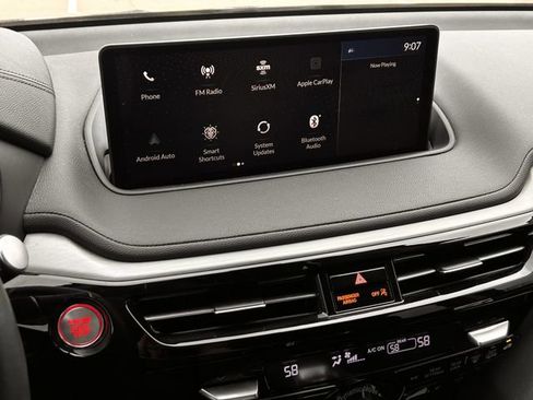 Certified 2024 Acura MDX 3.5L image 19