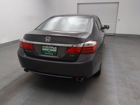 Used 2015 Honda Accord EX-L image 7