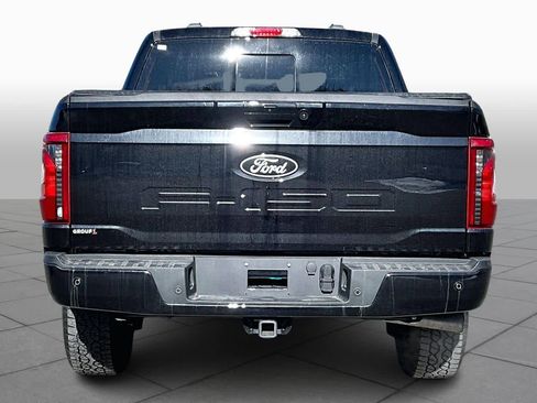 Used 2025 Ford F150 XLT w/ Equipment Group 302A MID image 5