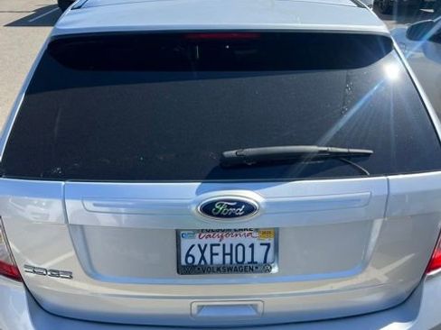 Used 2012 Ford Edge SE FWD image 10