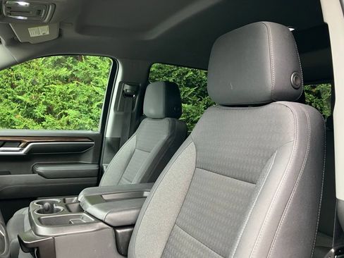 Used 2022 Chevrolet Silverado 1500 LT w/ All Star Edition Plus AWD/4WD image 5