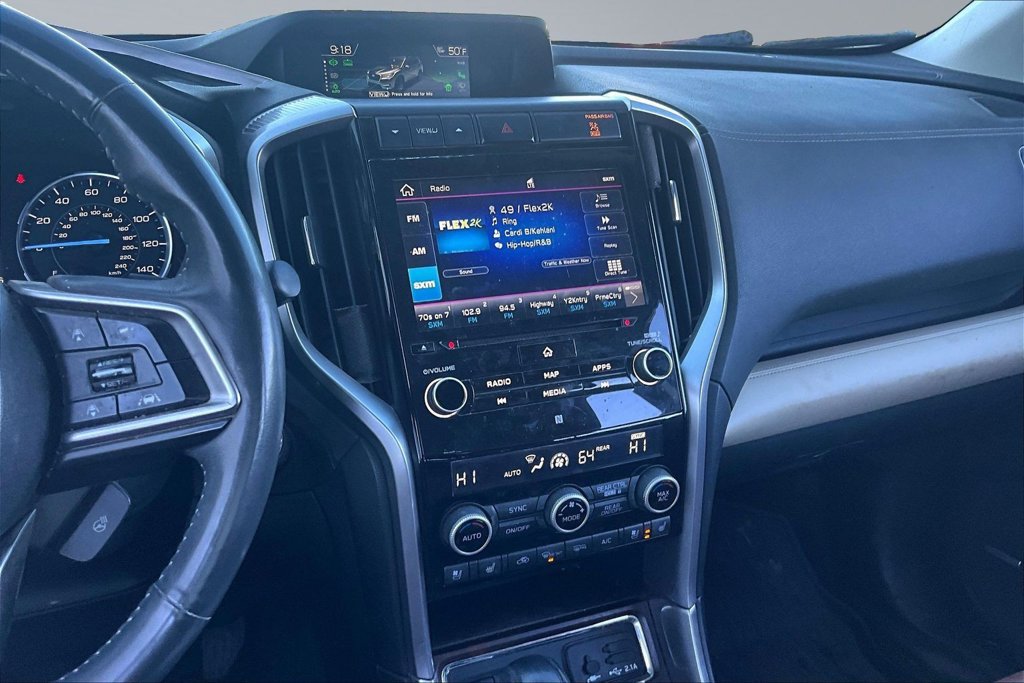Used 2019 Subaru Ascent Touring w/ Popular Package #3 AWD/4WD image 9