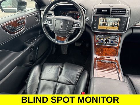 Used 2019 Lincoln Continental Reserve image 11