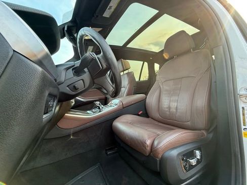 Used 2022 BMW X5 sDrive40i w/ Premium Package RWD image 17