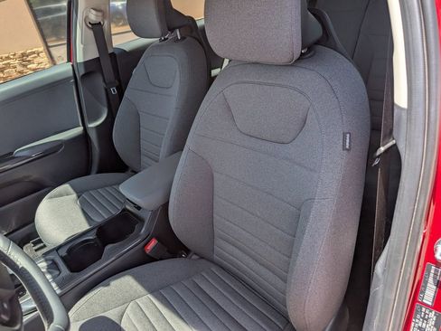 Certified 2025 Kia K4 EX FWD image 9