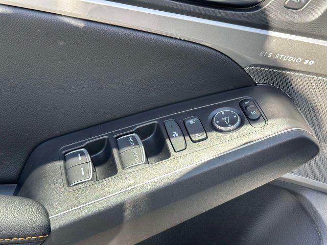 Used 2026 Acura Integra A-Spec w/ Technology Package FWD image 14