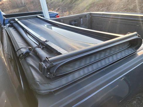 Used 2021 Ford F150 Lariat w/ Equipment Group 502A High image 9