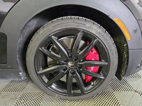 Used 2023 MINI Cooper Clubman John Cooper Works image 2