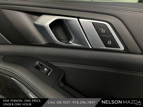 Used 2024 BMW X5 xDrive40i w/ Premium Package image 45