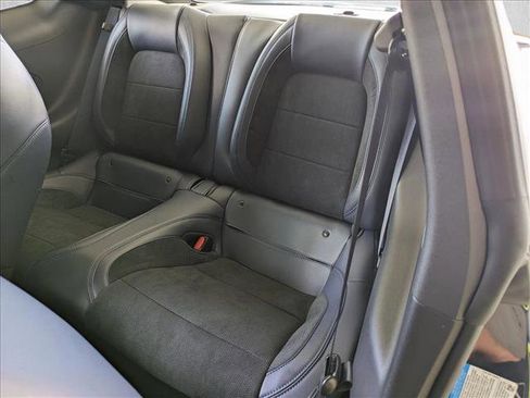 New 2025 Ford Mustang Dark Horse image 13