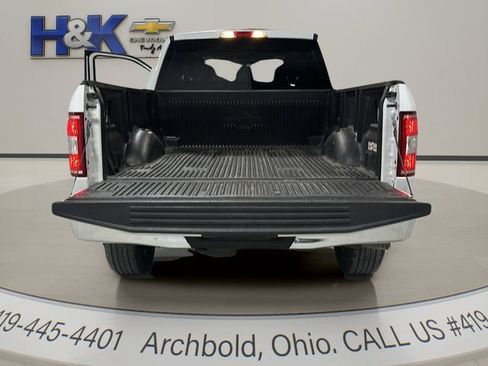 Used 2019 Ford F150 XLT AWD/4WD image 28