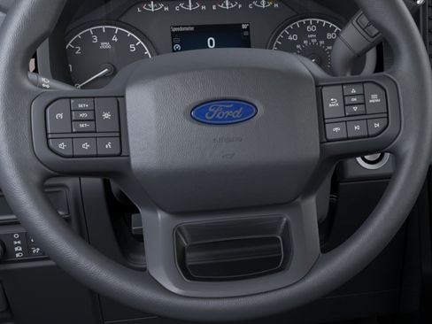 New 2026 Ford F150 XL AWD/4WD image 12