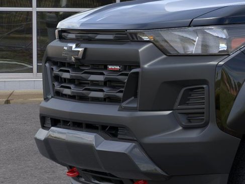 New 2026 Chevrolet Colorado Trail Boss image 20
