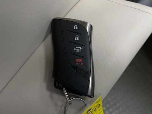 Used 2026 Lexus NX 350 AWD w/ Accessory Package (2T) image 35