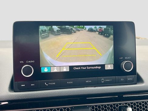 Used 2025 Honda Civic Sport image 13
