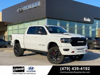 Used 2022 RAM 1500 Big Horn video 1