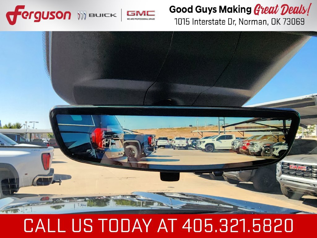 New 2027 GMC Yukon Denali w/ Denali Reserve Package AWD/4WD image 43