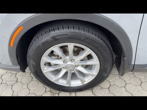 Certified 2024 Honda CR-V EX image 19