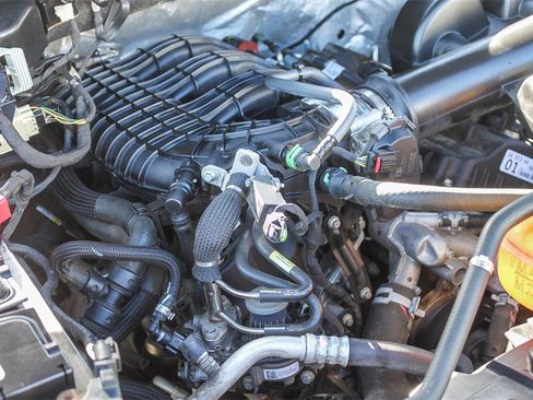 Used 2018 Ford F150 XLT w/ Equipment Group 301A Mid image 32