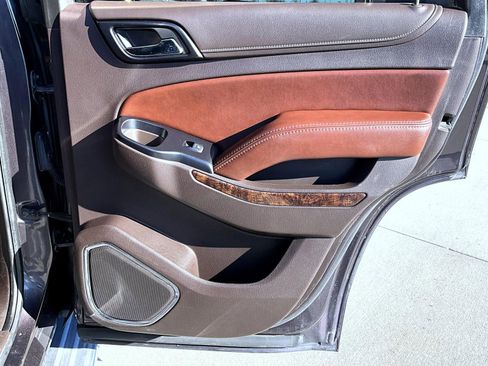 Used 2015 Chevrolet Tahoe LTZ image 20