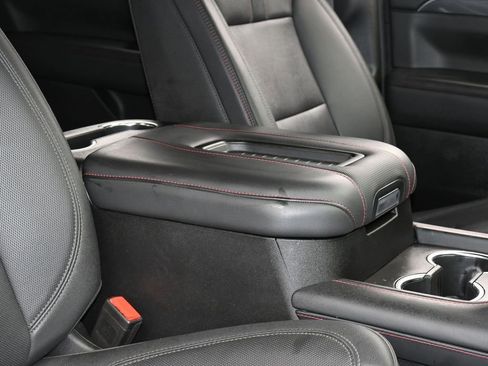 Used 2024 Chevrolet Tahoe RST w/ Luxury Package image 59