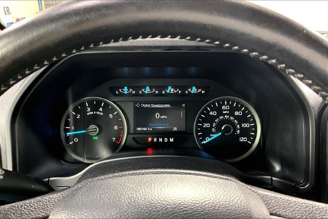 Used 2019 Ford F150 XLT w/ Equipment Group 302A Luxury AWD/4WD image 15