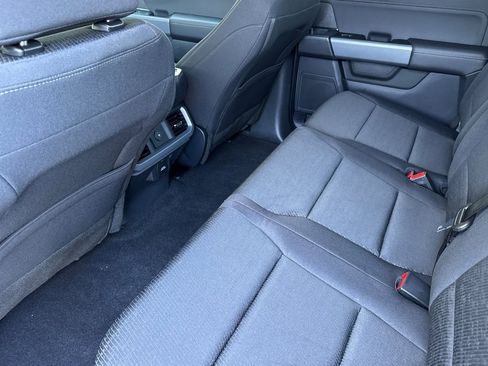 New 2026 Ford F150 XLT w/ Equipment Group 302A MID image 40