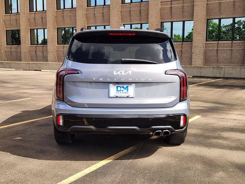 Used 2024 Kia Telluride EX X-Line AWD/4WD image 7